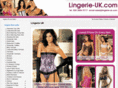 lingerieuk.biz