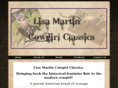 lisamartincowgirlclassics.com
