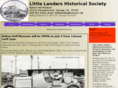 littlelandershistoricalsociety.org