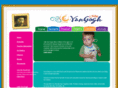 littlevangoghart.com