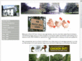 lobsterlodge.co.uk