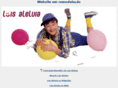 luisaleluia.com