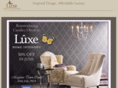 luxewilmington.com