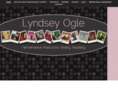 lyndseyogle.com