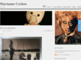 mariannecorless.com