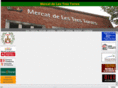 mercattrestorres.com