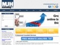 mjhmarketing.co.uk