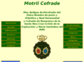 motrilcofrade.com