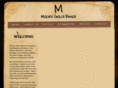 mulveygulch.com