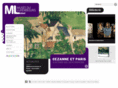 museeduluxembourg.com