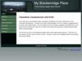mybreckenridgeplace.com