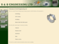 nandbengineering.com
