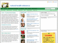 naturalhealthreference.com