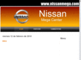 nissanmega.com