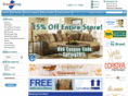njfurniturestore.com