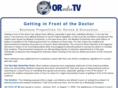 oredutv.com