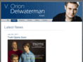 oriondelwaterman.com