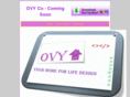 ovy-co.com