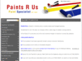 paintsrus.co.uk