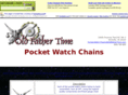 pocket-watch-chains.com