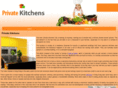 privatekitchens.com