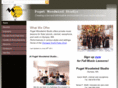 pugetwoodwindstudio.com