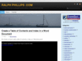 ralphphillips.com