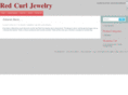 redcurljewelry.com