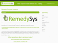 remedysys.com