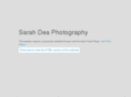 sarahdea.com