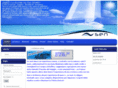 sensails.com