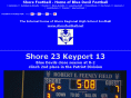 shorefootball.net