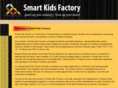 smartkidsfactory.com