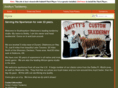 smittystaxidermy.com