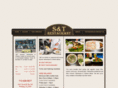 sntrestaurant.com