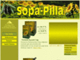 sopa-pilla.com