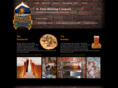 steliasbrewingco.com