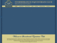 stormbranch.com