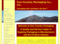 suncountrypackaging.com