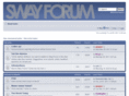 swayforum.com