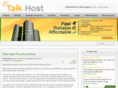 talkhost.com