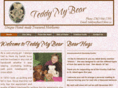teddymybear.com