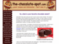 the-chocolate-spot.com