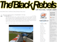 theblackrebels.com