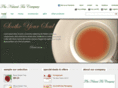 thenaturalteacompany.com