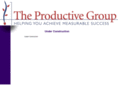 theproductivegroup.com