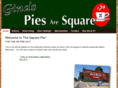 thesquarepie.com