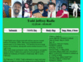 toddjradlememorial.com