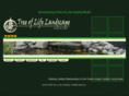 treeoflifelandscape.com