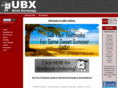 ubxbookexchange.com
